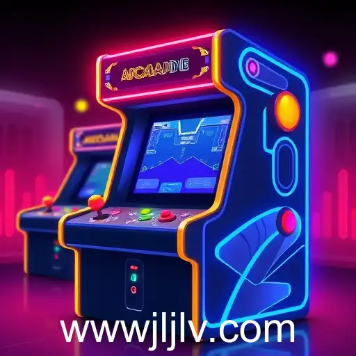 Arcade Classics