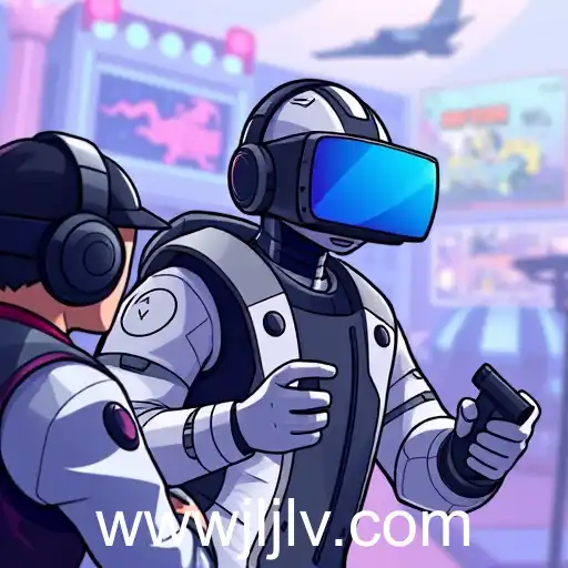 The Digital Playground Revolution