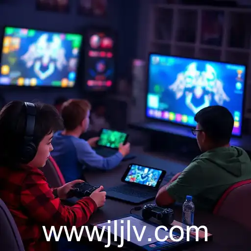 jljlv.com
