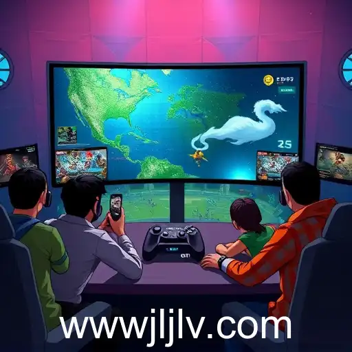 jljlv.com