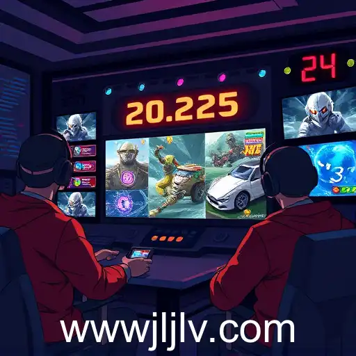 jljlv.com