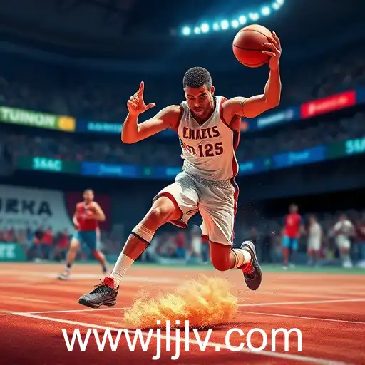 The Rise of jljlv.com in the Gaming World